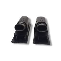 PAR LUZ PLACA GM ASTRA 2002 2012 ORIGINAL