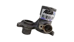 FLANGE DE AGUA MERCEDES C200 1.8 2011 KOMPRESSOR