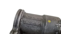 FLANGE DE AGUA MERCEDES C200 1.8 2011 KOMPRESSOR
