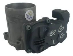 Tbi Corpo Borboleta Volkswagen Crossfox 1.6 2014