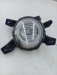 Farol De Milha Direito Hyundai Hb20 2012 A 2015