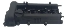 Tampa Válvulas Hb20 Cerato I30 Soul 1.6 16v Flex 2013 a 2019