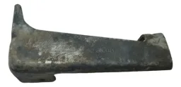 Suporte Coletor Admissão Fiat Uno Vivace 2013 55226318