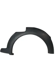 Moldura Paralama Traseiro Esq Strada Trekking Working 13/20