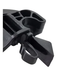 SUPORTE TAMPAO PORTA MALA DIREITO FIAT PUNTO 2008 2017