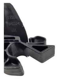 SUPORTE TAMPAO PORTA MALA DIREITO FIAT PUNTO 2008 2017