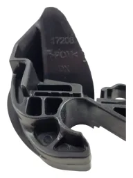 SUPORTE TAMPAO PORTA MALA DIREITO FIAT PUNTO 2008 2017