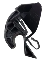 SUPORTE TAMPAO PORTA MALA DIREITO FIAT PUNTO 2008 2017