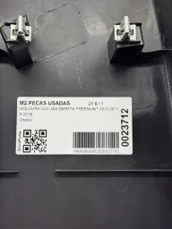 MOLDURA COLUNA DIREITA FREEMONT 2013 2011 A 2016