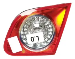 Lanterna Traseira Direita Passat B6 2006 a 2010 (mala)