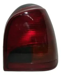 Lanterna Direita Volkswagen Gol Bola G2 95-99