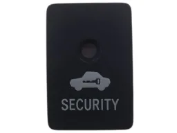 Botão Sensor Alarme Corolla 2009 A 2014