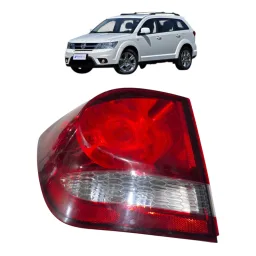 Lanterna Traseira Esquerda Original Fiat Freemont Journey