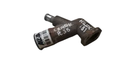 FLANGE AGUA TOYOTA HILUX 2005 A 2015 (3)