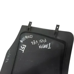 TAMPA CAIXA FUSÍVEL FORD FIESTA 1996 2003