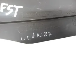 TAMPA CAIXA FUSÍVEL FORD FIESTA 1996 2003