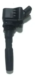 Bobina De Ignição Ngk Volkswagen Golf Tsi 2013 A 2018