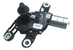 Motor Limpador Vidro Traseiro Volkswagen Golf 2013 A 2018