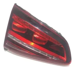 Lanterna Traseira Esquerda Golf Variant 15/2018 mala C/ Led