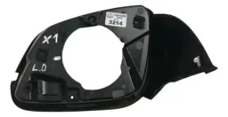 Aro Retrovisor Lado Direito Bmw X1 2015
