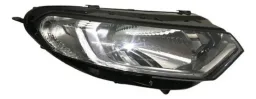 Farol Direito Ecosport 2013 2014 a 2017 S/ Led