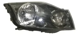 Farol Direito Ecosport 2008 a 2012
