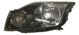 Farol Esquerdo Ford Ecosport 2.0 2005/10
