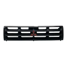 GRADE DIANTEIRA PAJERO GLS-B 1997 A 2000 MR300643/44 DETALHE