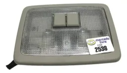 Luz Teto Cortesia Traseira Chevrolet Captiva 2008 A 2017