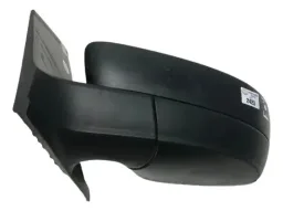 Retrovisor Elétrico Lado Esquerdo Volkswagen Fox 2011 A 2012