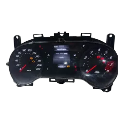 PAINEL INSTRUMENTOS ORIGINAL FIAT CRONOS ARGO 521933000