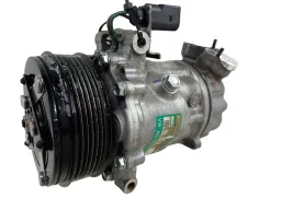 Compressor Ar Condicionado Fox Saveiro Gol 1.6 16v Msi 2015/
