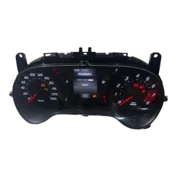 PAINEL INSTRUMENTOS ORIGINAL FIAT CRONOS ARGO 521933000