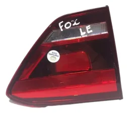 Lanterna Traseira Esquerd Fox CrossFox 15 a 2022 Fume (mala)