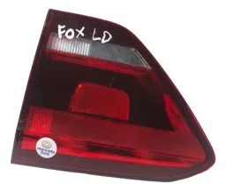 Lanterna Traseira Direita Fox CrossFox 15 a 2022 Fume (mala)
