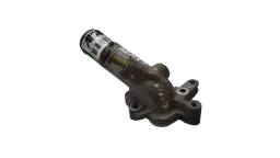 FLANGE ÁGUA HONDA NEW CIVIC 2007 A 2011 (9)