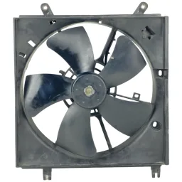 Ventoinha Eletroventilador Chery Tiggo 2.0 2009 A 2015