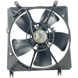 VENTOINHA ELETROVENTILADOR CHERY TIGGO 2.0 2009 A 2015