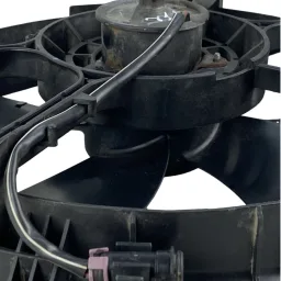 VENTOINHA ELETROVENTILADOR CHERY TIGGO 2.0 2009 A 2015