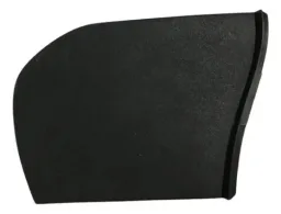 Moldura Lateral Painel Direito Honda Civic 2013/2016