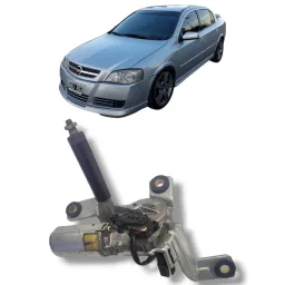 Motor Limpador Traseiro Astra Hatch 2003 2004 a 2011
