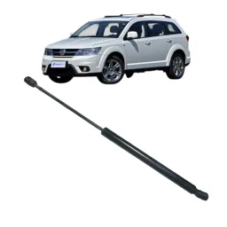 Amortecedor Tampa Traseira Original Fiat Freemont Journey