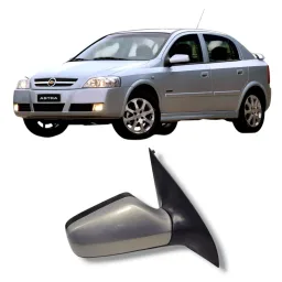 Retrovisor Direito Astra 1999 a 2011 Elétrico