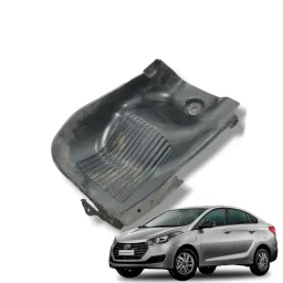 Parabarro Tras Esq Hyundai Hb20S Hatch 2013 A  2019