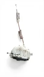 Fechadura porta eletrica DT/LDfox spacefox 2011 a 2014