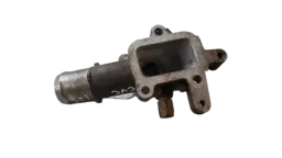 FLANGE ÁGUA HONDA NEW CIVIC 2007 A 2011 (3)
