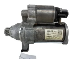Motor Partida Jetta Golf A3 1.4 Tsi Gol Voyage Fox 1.6 16v