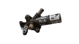 FLANGE ÁGUA HONDA NEW CIVIC 2007 A 2011 (3)