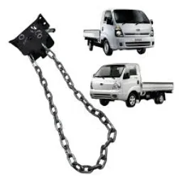 SUPORTE ESTEPE ORIGINAL KIA BONGO