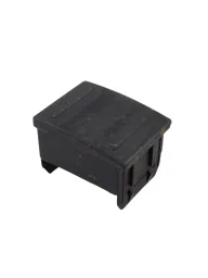 botao falso Tampa Cega Painel Vw Polo 2002 2010 6q0959623